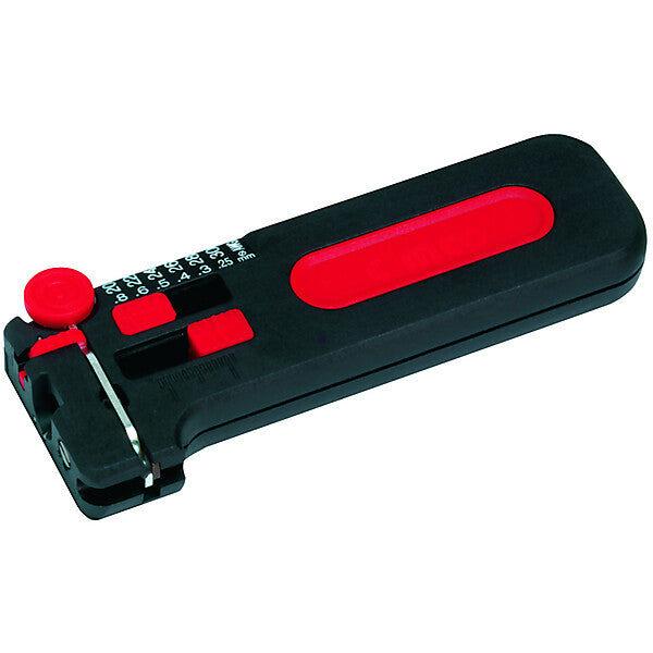 CIMCO Jokari-Präz.-Abisolierer PWS-Plus 120033